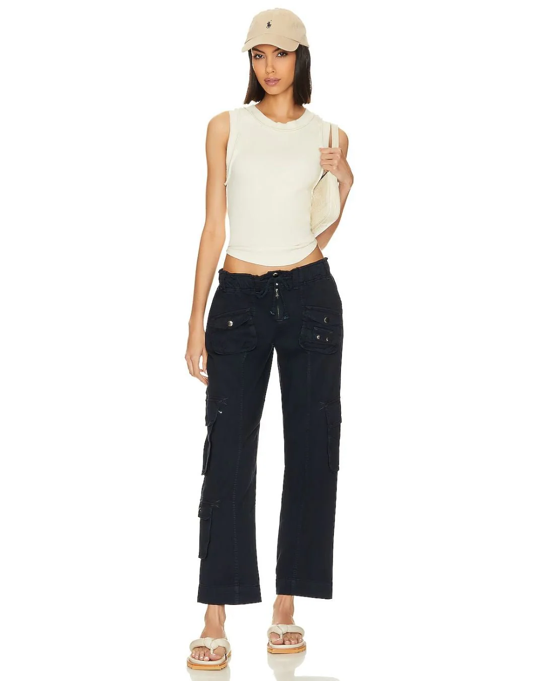 Flap-Pocket Cargo - Image 4