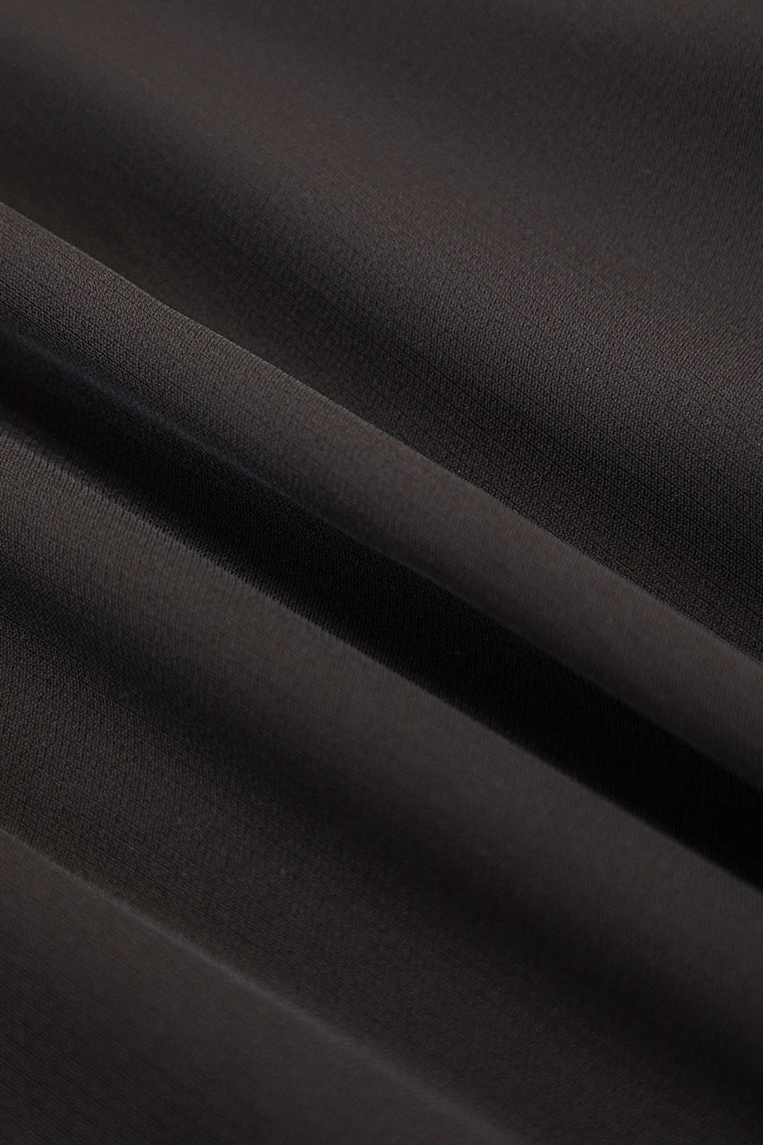 Sculpted Overlap Waist Pant - Image 6